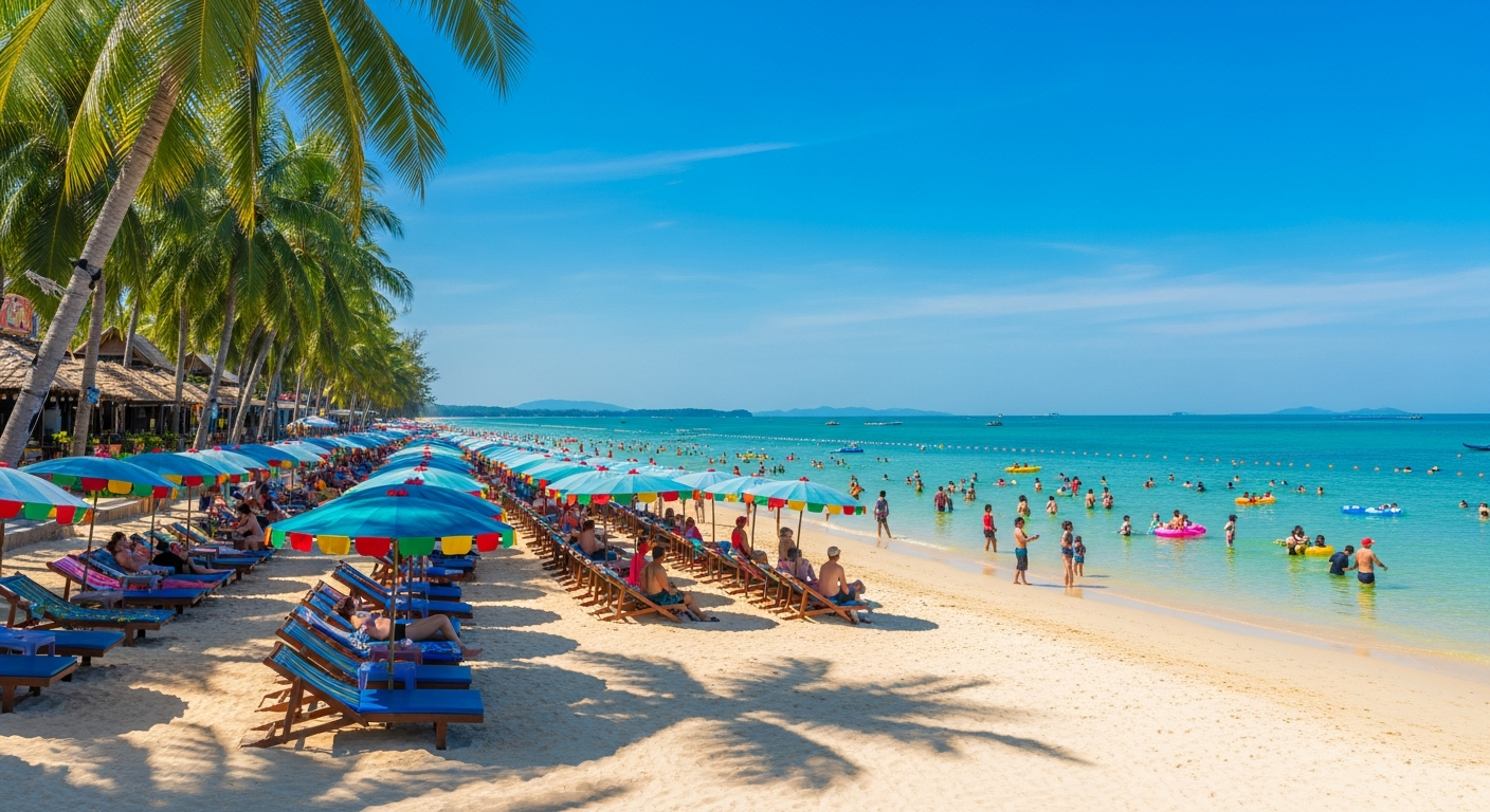 Essential Information