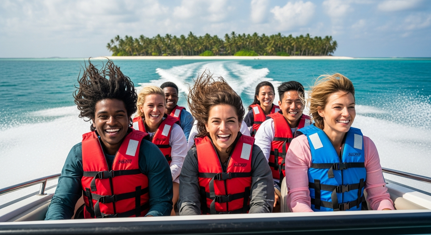 Essential Information