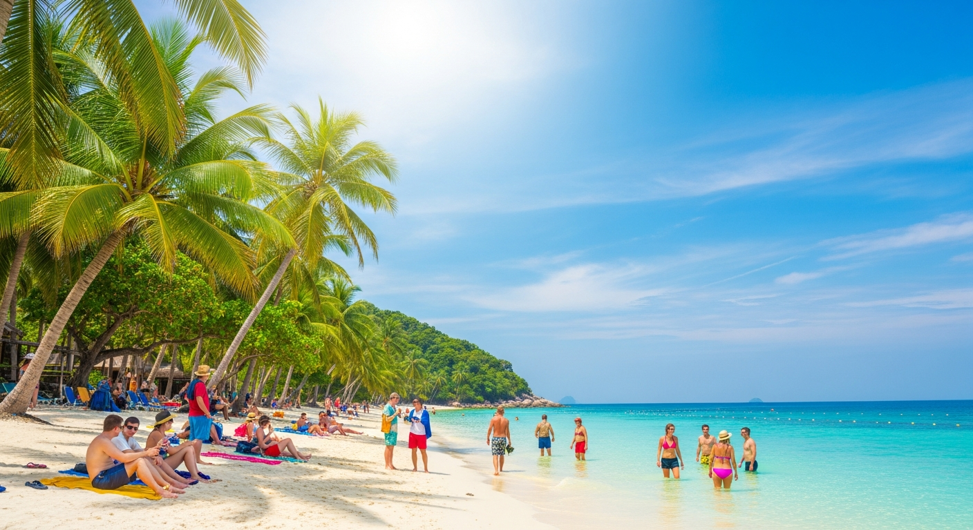 Essential Information