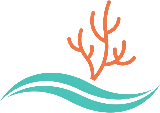 Coral Island Tours Logo