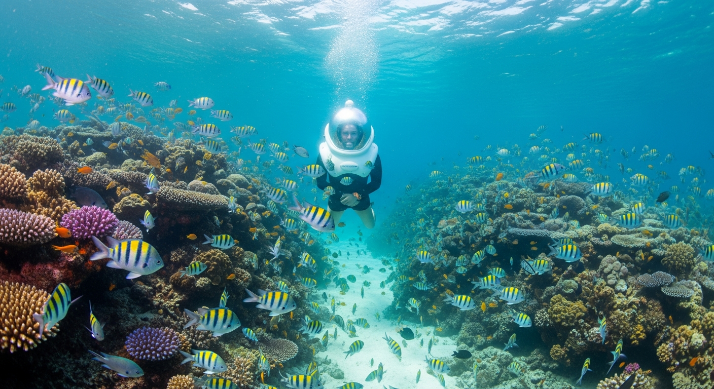 Essential Information